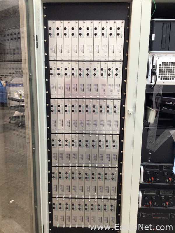 Controlador Thermotron PTS-NGHAST-120 Biased
