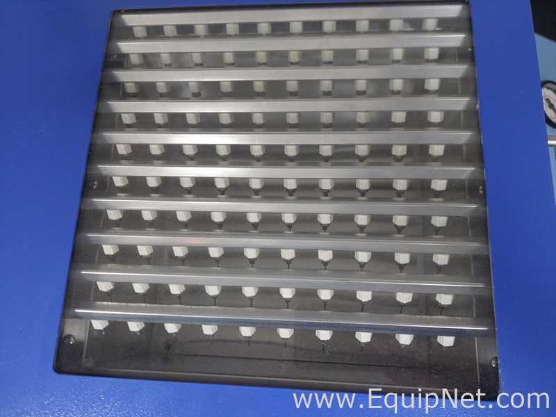 Evaporador Takahe Analytical Instruments Bio-eVap 100
