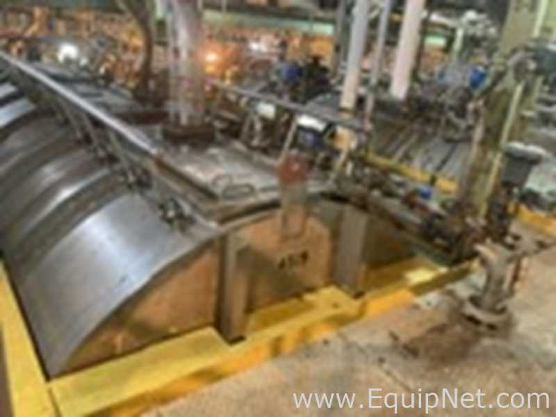 Trocador de Calor/Condensador aço inox Alfa Laval M6-MFG