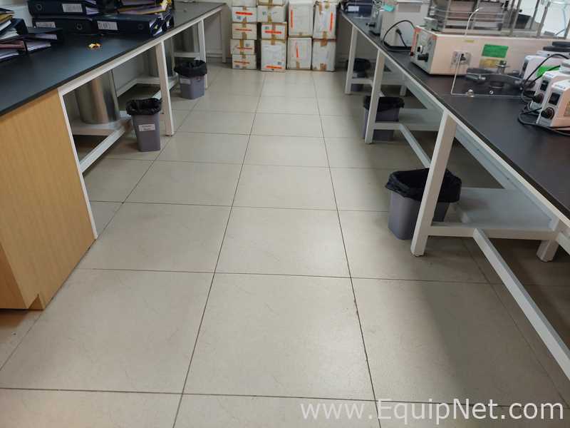 Lot Of 6 Tables