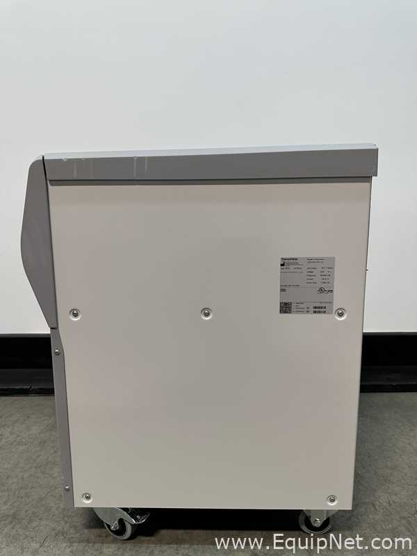 Centrífuga para laboratorio Thermo Fisher Scientific Sorvall X4F Pro-MD