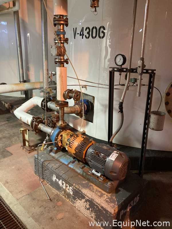 Tanque aço inox  . 7900 Galão