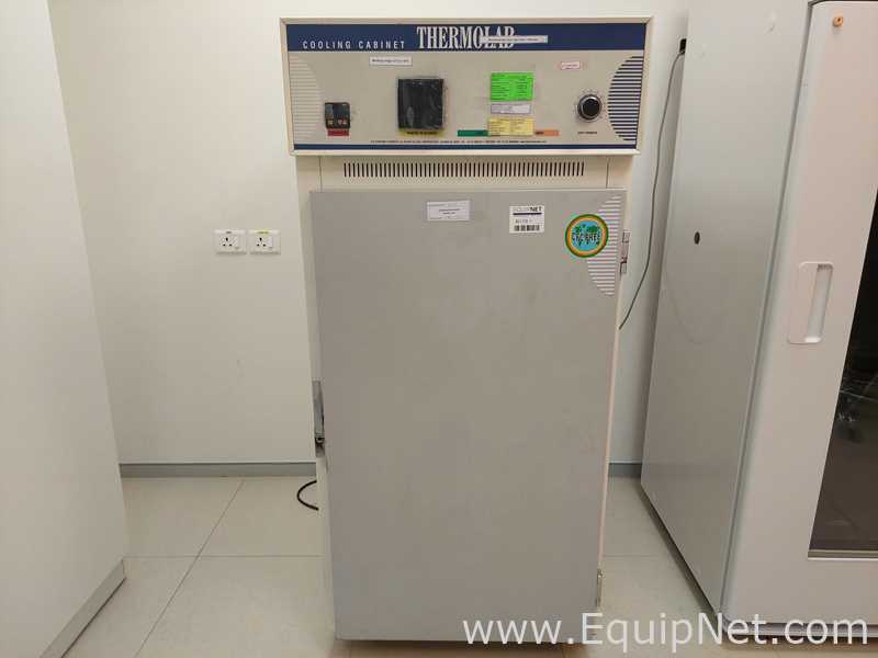 Not Working - Thermolab Scientific Equipment Pvt Ltd Cooling Cabinet