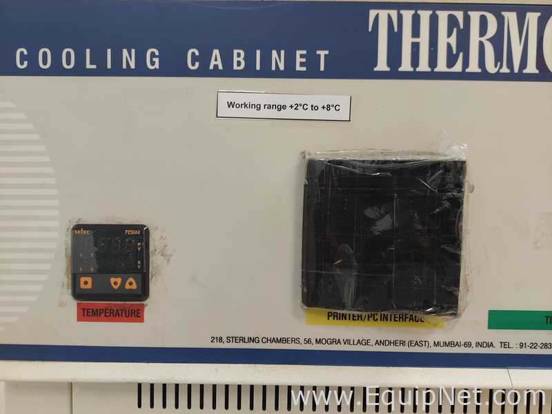 Not Working - Thermolab Scientific Equipment Pvt Ltd Cooling Cabinet