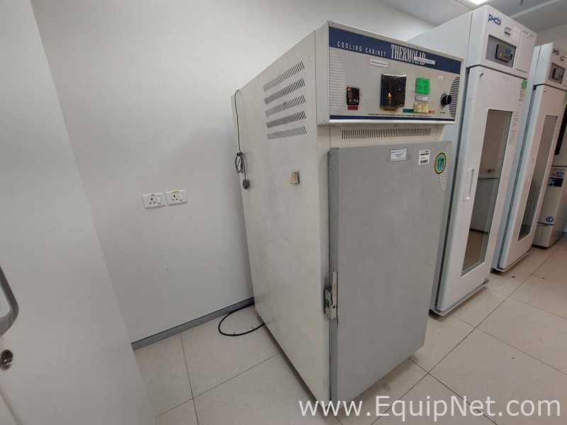 Not Working - Thermolab Scientific Equipment Pvt Ltd Cooling Cabinet