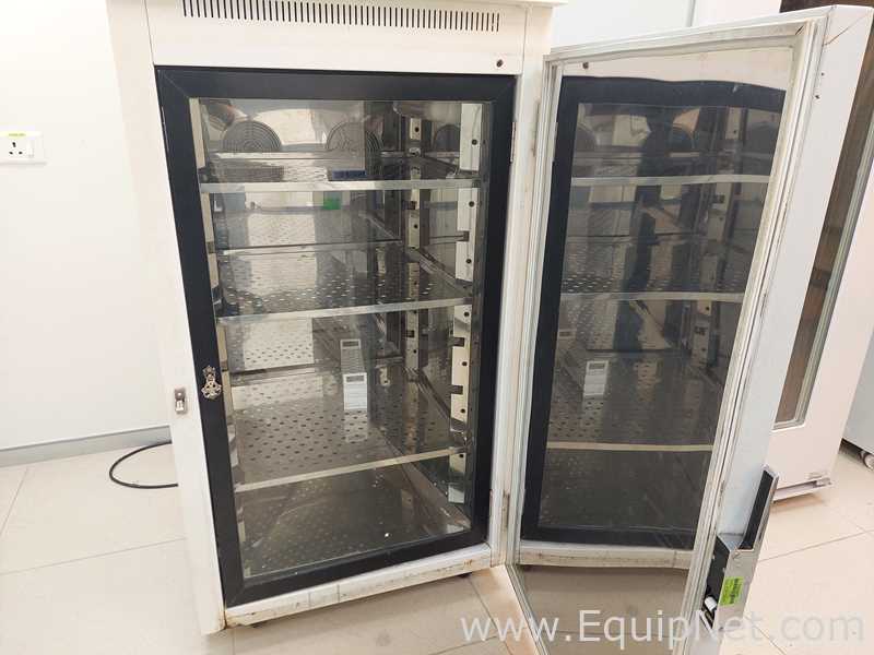Not Working - Thermolab Scientific Equipment Pvt Ltd Cooling Cabinet
