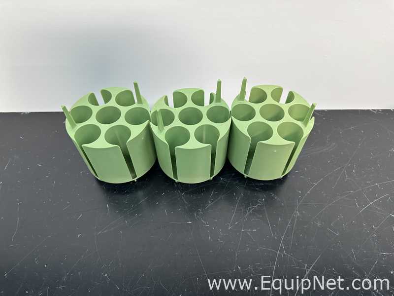 Centrífuga para laboratorio Thermo Fisher Scientific Sorvall ST4R Plus-MD