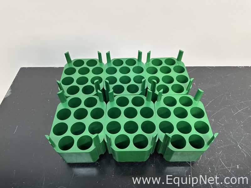 Centrífuga para laboratorio Thermo Fisher Scientific Sorvall ST4R Plus-MD