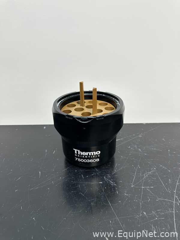 Centrífuga para laboratorio Thermo Fisher Scientific Sorvall ST4R Plus-MD