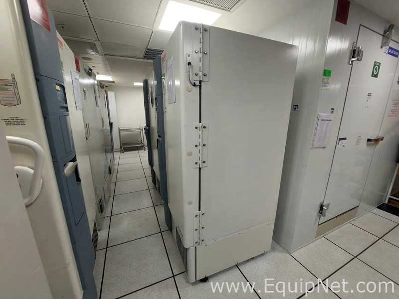 Not- Working - Thermo Electron Corp 8606 Forma -86C ULT Freezer