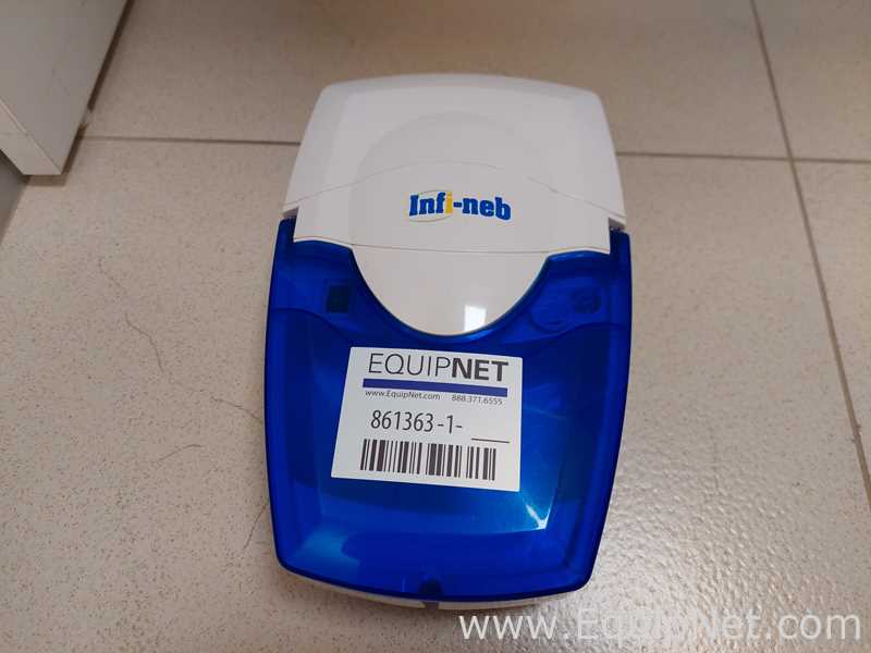lote de   Equipamentos Laboratoriais Diversos BPL Brubek BV 