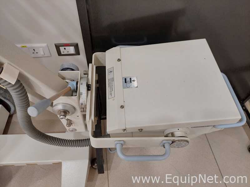Siemens Multimobil 2.5 5510 X-Ray Machine