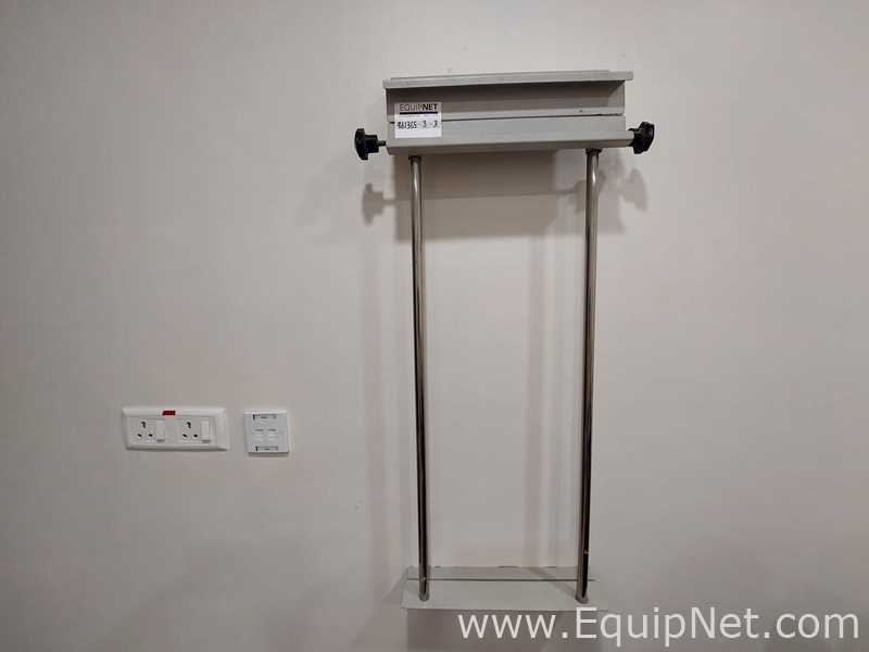 Siemens Multimobil 2.5 5510 X-Ray Machine