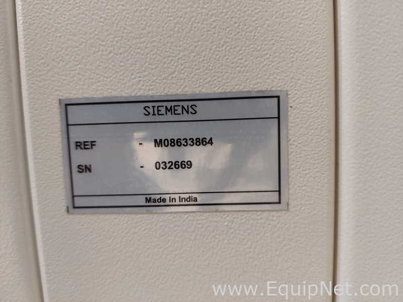 Siemens Multimobil 2.5 5510 X-Ray Machine