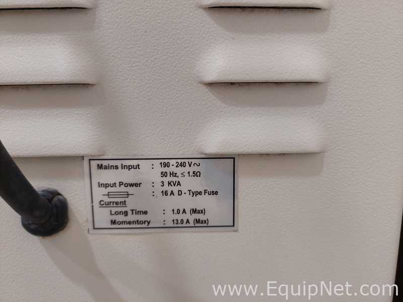 Siemens Multimobil 2.5 5510 X-Ray Machine
