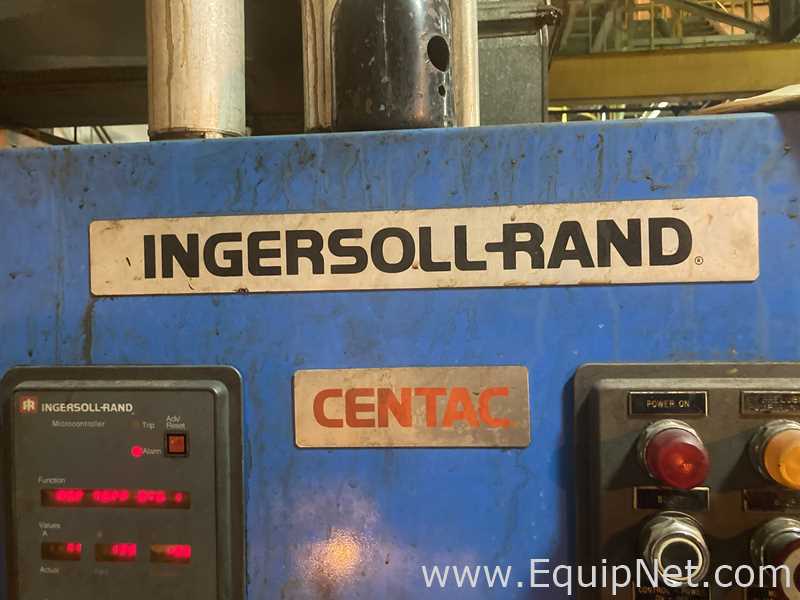 Compressor de Ar Ingersoll Rand Centac