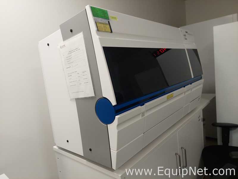Analisador Químico Roche Cobas Integra 400 Plus
