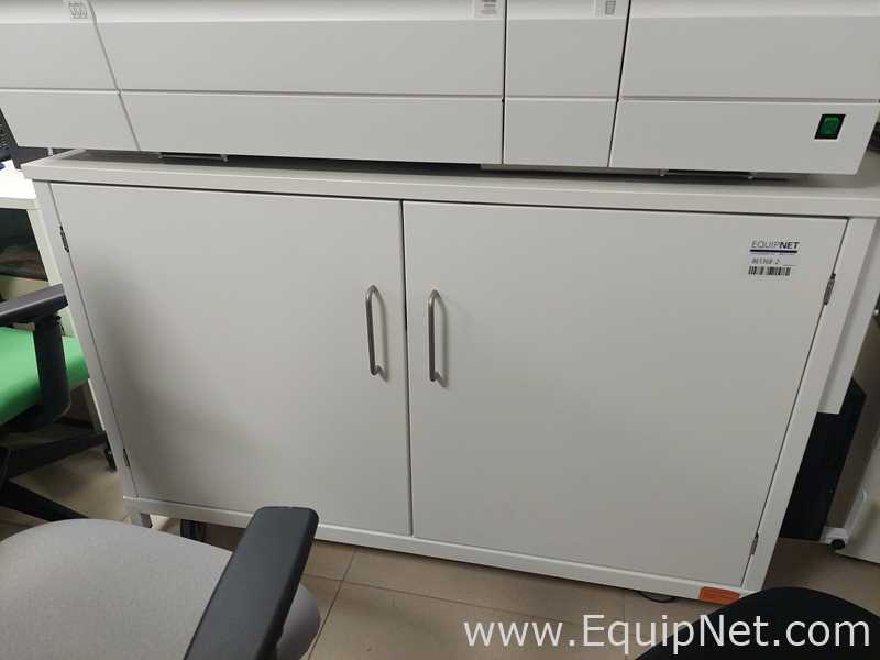 Analisador Químico Roche Cobas Integra 400 Plus