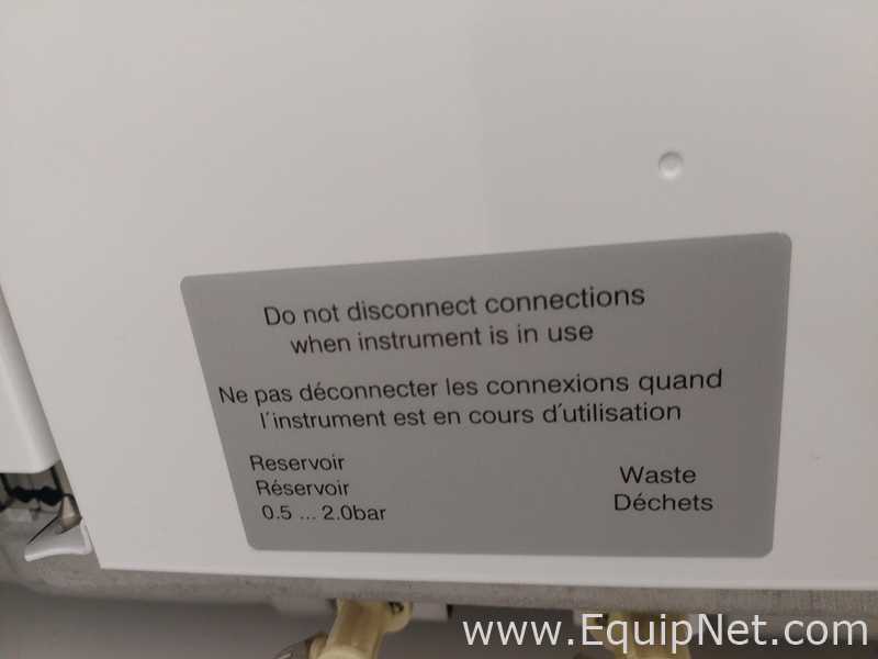 Analisador Químico Roche Cobas Integra 400 Plus