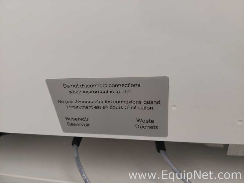 Analisador Químico Roche Cobas Integra 400 Plus
