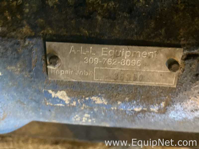 Hydromatic Self Priming Pump  P-4713