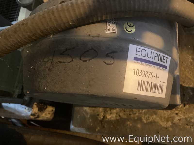 10 HP Vacuum Pump  P-4505