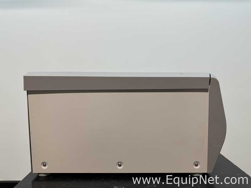 Centrífuga para laboratorio Thermo Fisher Scientific Sorvall ST4R Plus-MD