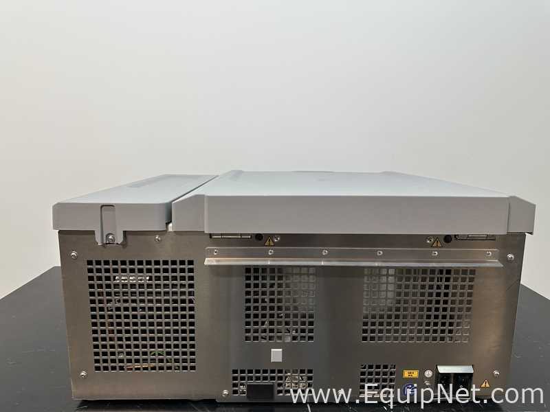 Centrífuga para laboratorio Thermo Fisher Scientific Sorvall ST4R Plus-MD