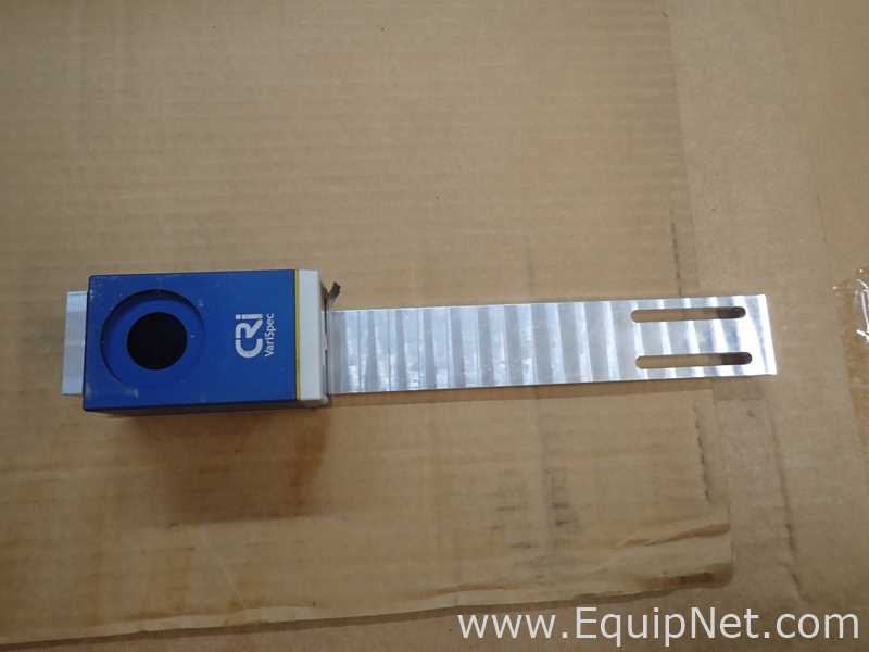 CRI Varispec VIS-07-20 Optical Filter