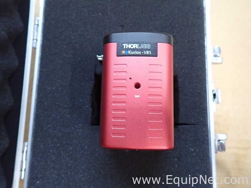 Filtro ThorLabs Inc. Kurios-VB1