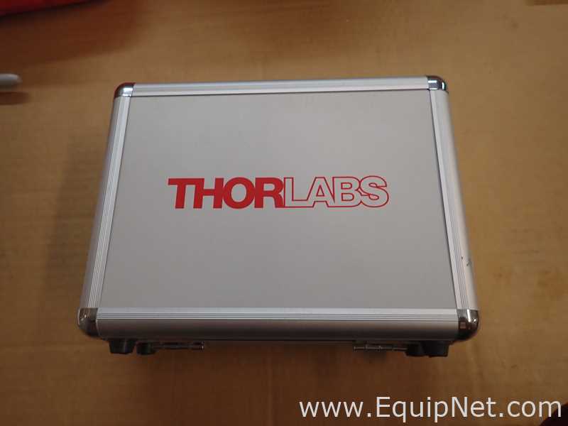 Filtro ThorLabs Inc. Kurios-VB1