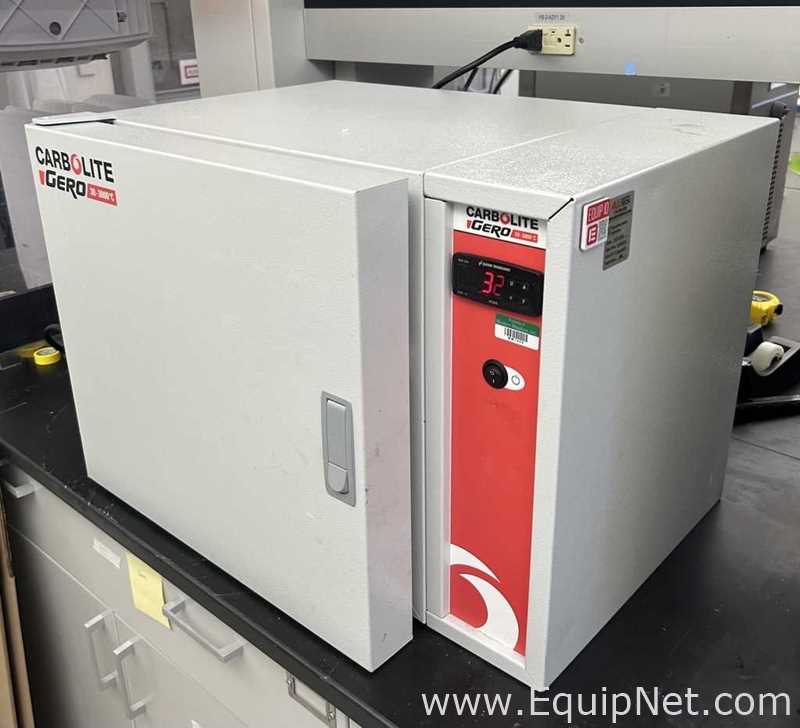 Horno de Laboratorio Carbolite GERO Ltd AX030920