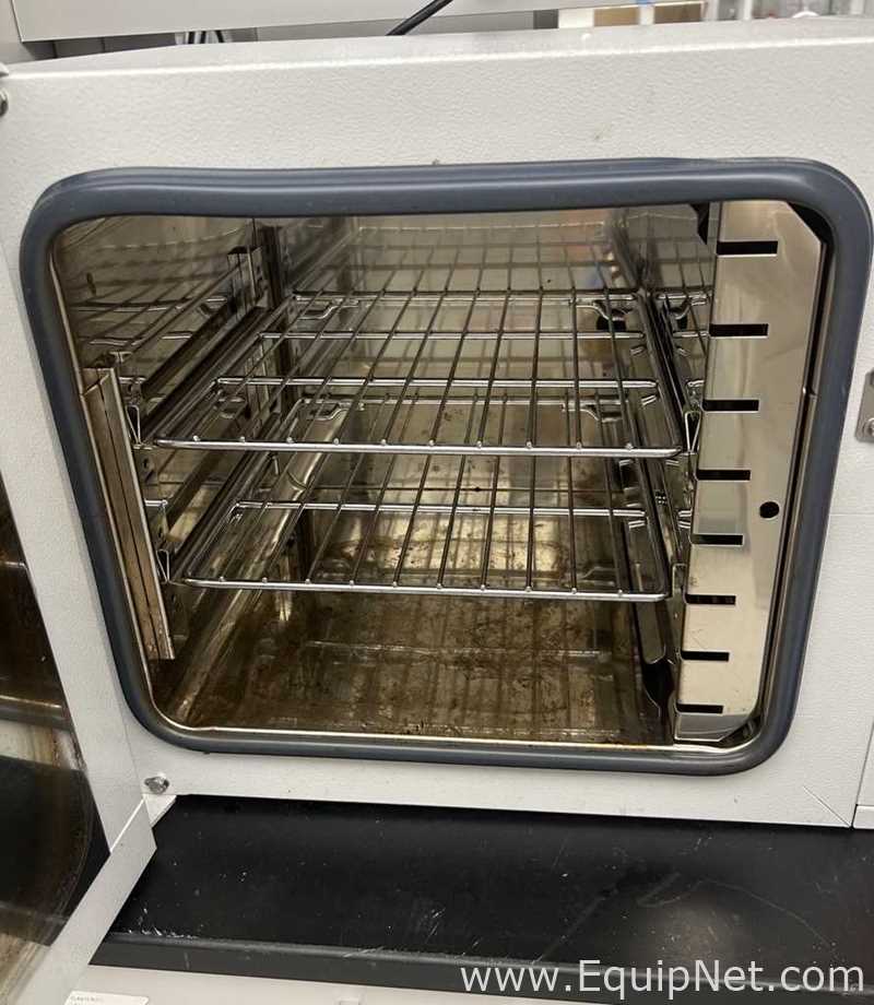 Horno de Laboratorio Carbolite GERO Ltd AX030920