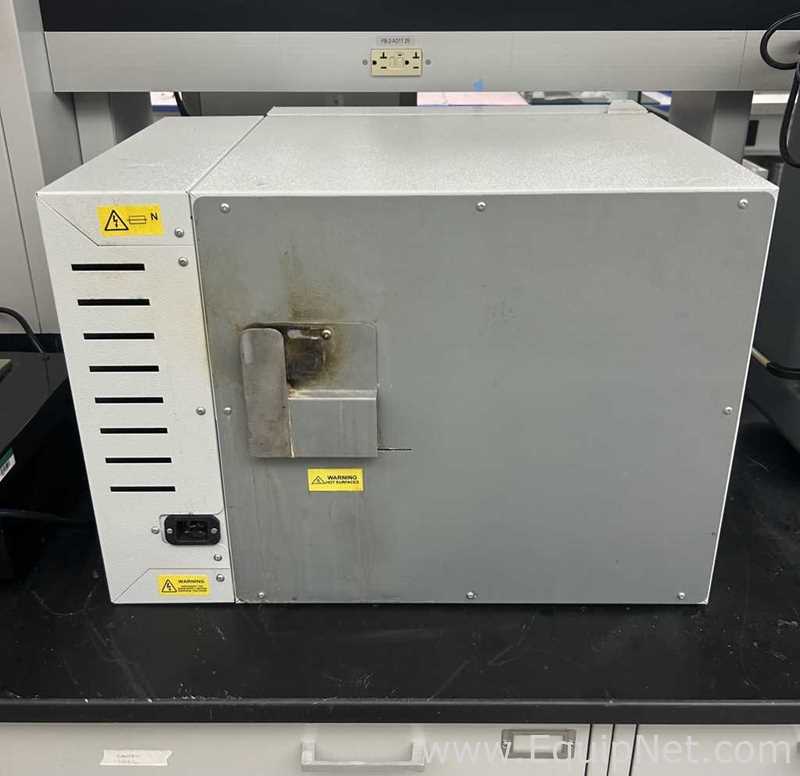 Horno de Laboratorio Carbolite GERO Ltd AX030920