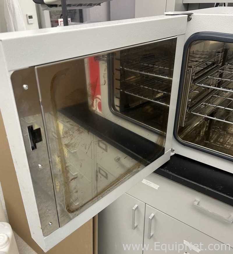 Horno de Laboratorio Carbolite GERO Ltd AX030920