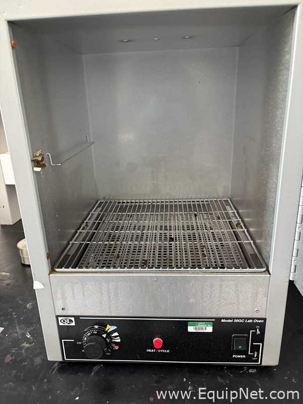 Horno de Laboratorio Quincy Lab Inc 20GC