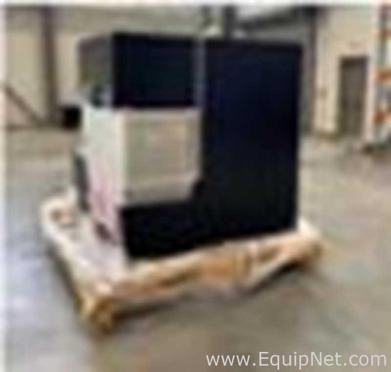 Mirwec Mini-Labo DX RL350 Coating Machine
