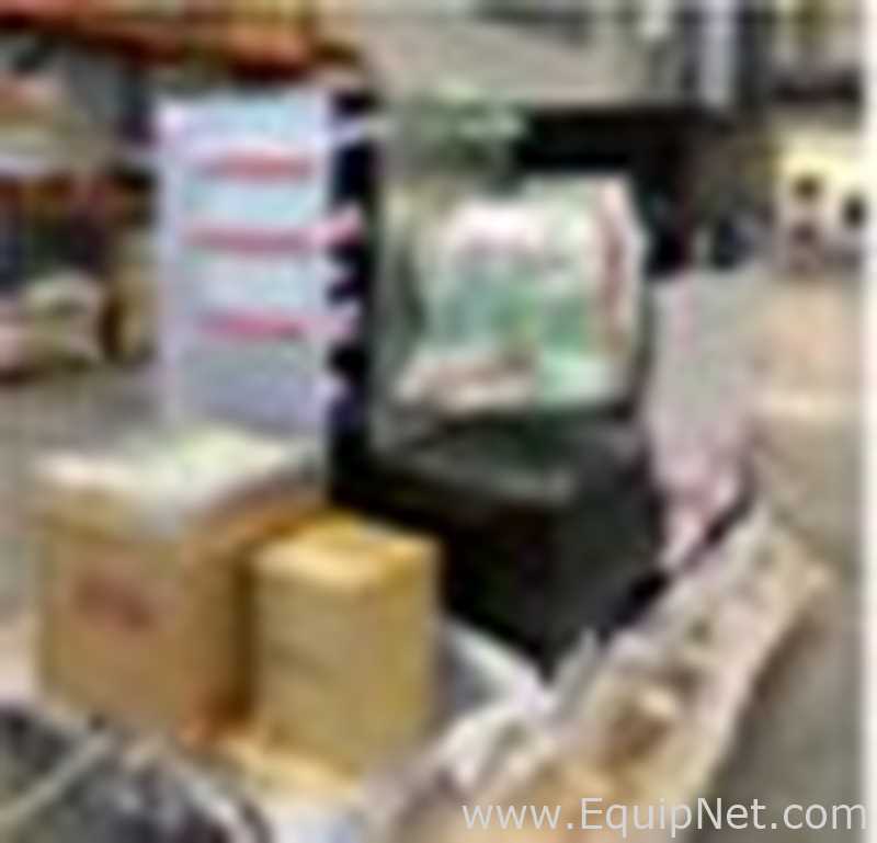 Mirwec Mini-Labo DX RL350 Coating Machine