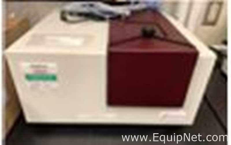 Brookhaven Nanobrook Omni Particle Analyzer
