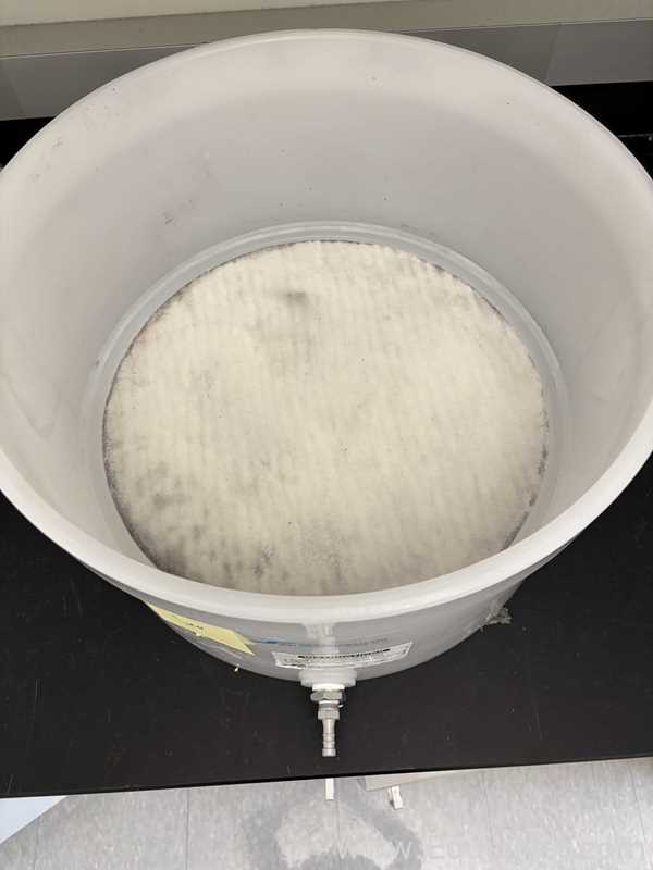 Bel-Art SP ScienceWare Large-Volume Buchner Funnel