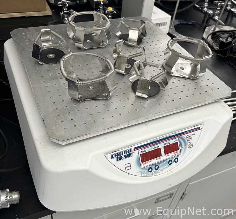 Agitador Scientific Industries, Inc. Orbital Genie SI-1700