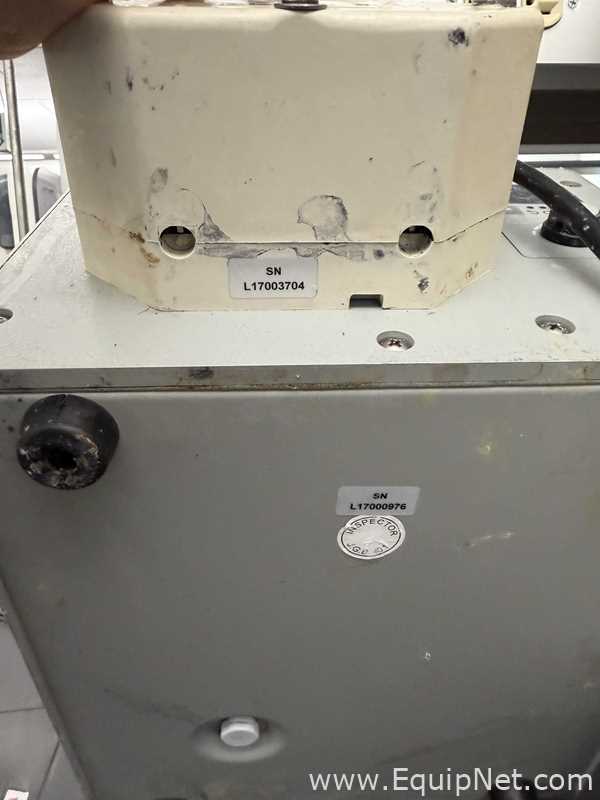 Cole Parmer easy-load Masterflex 1/P 77602-10 Peristaltic Pump