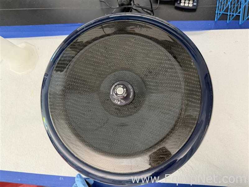Centrífuga para laboratorio Piramoon Technologies Inc  FIBERLite F8-6x1000y