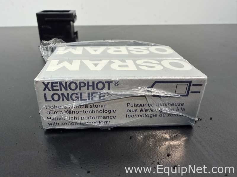 Microscopio Nikon Eclipse E800
