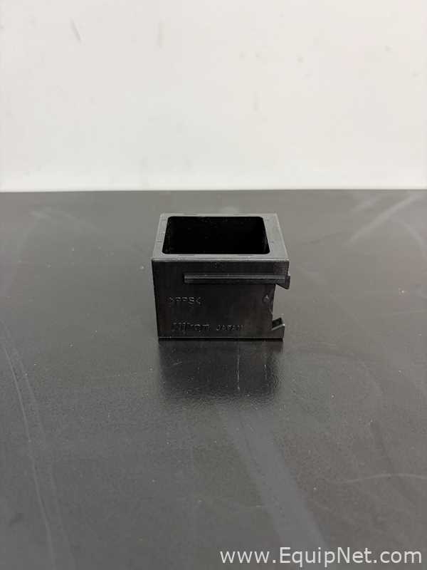 Microscopio Nikon Eclipse E800