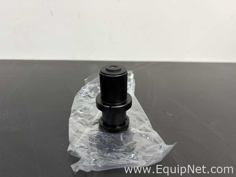Microscopio Nikon Eclipse E800