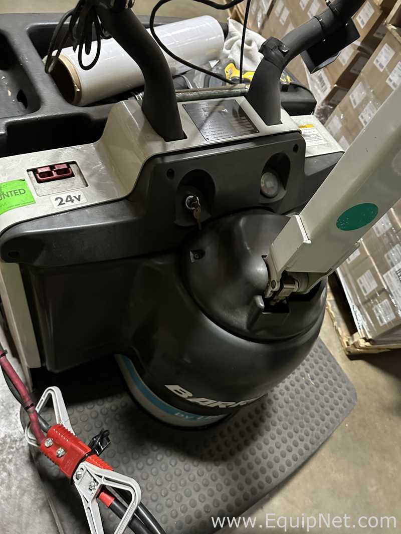 Empilhadeira UniCarriers Americas Corporation RPXT2W2G60BV