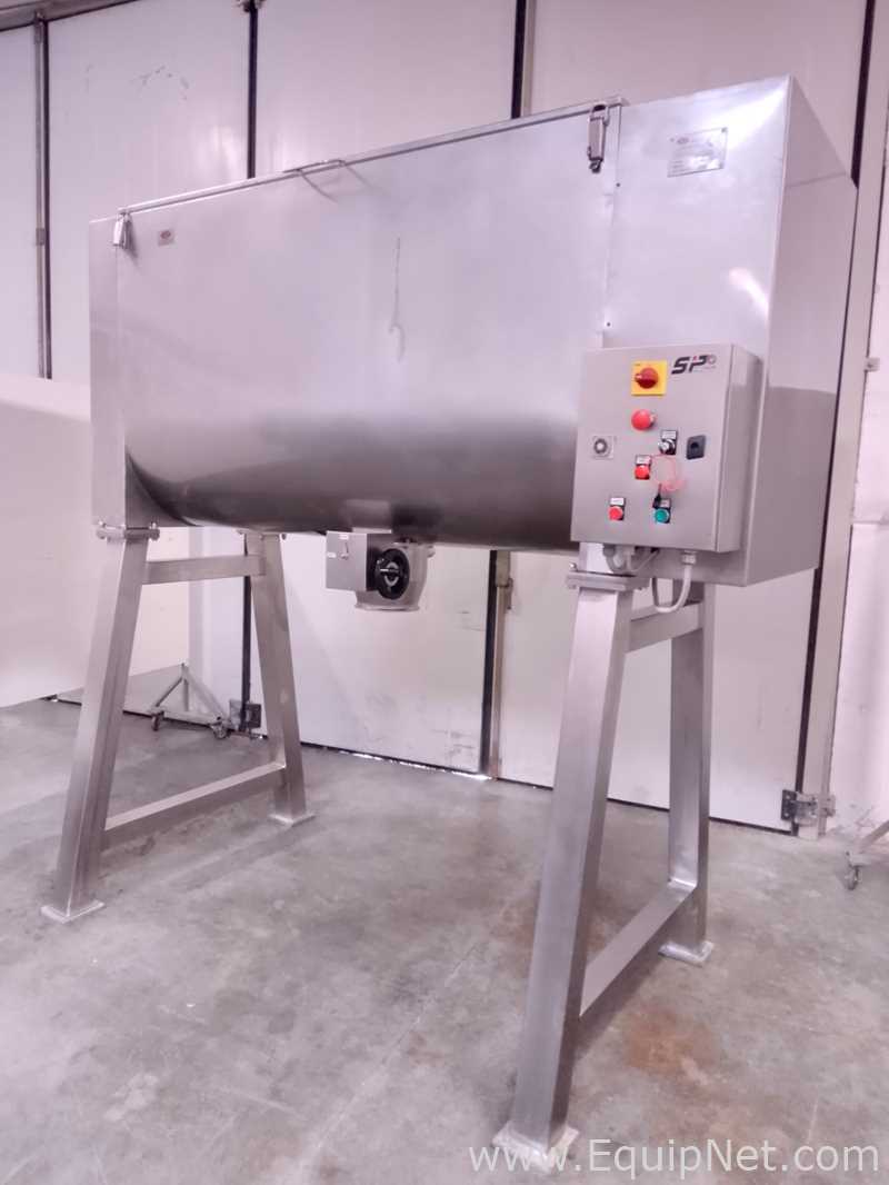 Mezclador Taim Srl MC-500-01