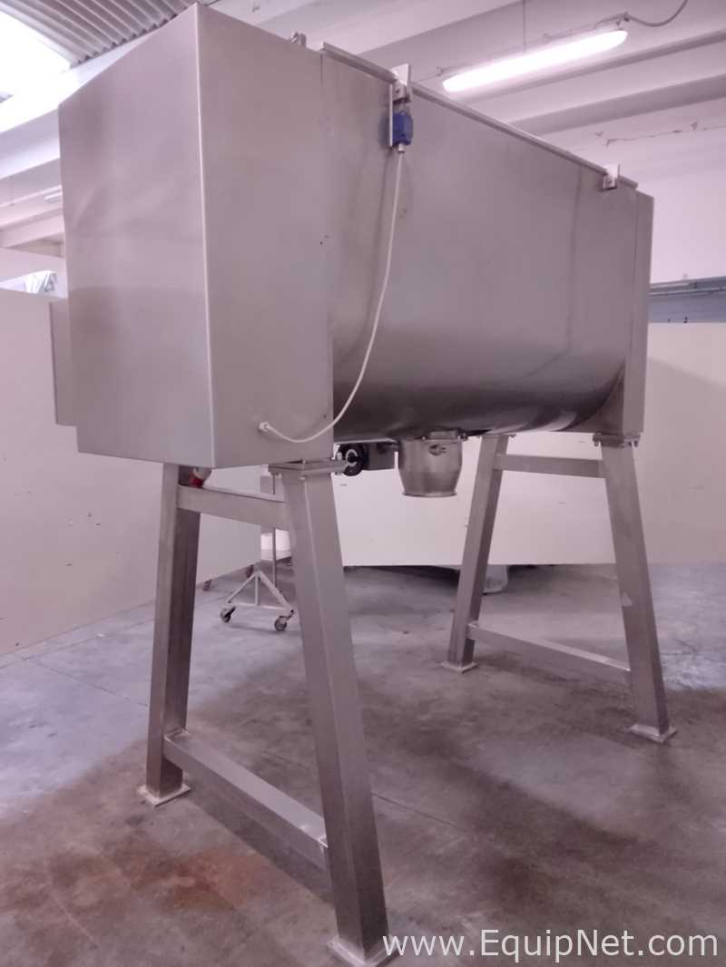 Mezclador Taim Srl MC-500-01