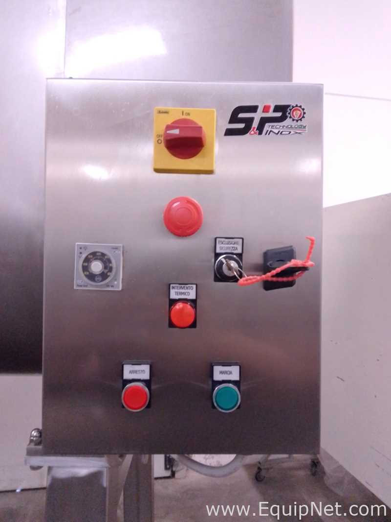 Mezclador Taim Srl MC-500-01